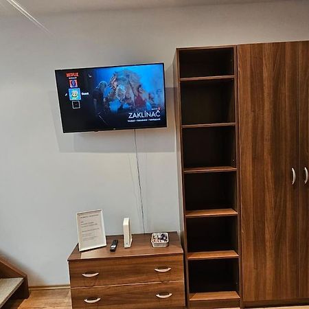 City Apartment Bratislava Bagian luar foto