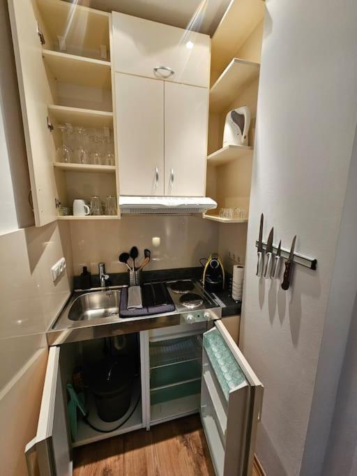 City Apartment Bratislava Bagian luar foto