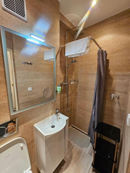 City Apartment Bratislava Bagian luar foto