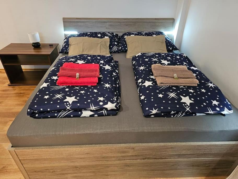 City Apartment Bratislava Bagian luar foto